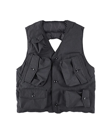 C-1 Vest
