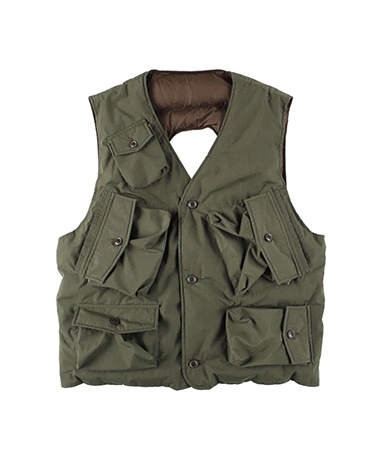 C-1 Vest