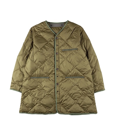 Liner Down Coat