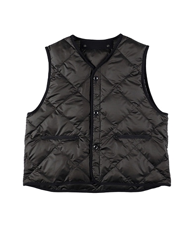 Liner Down Vest