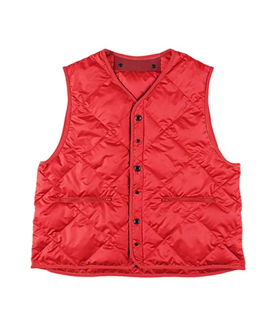 Liner Down Vest