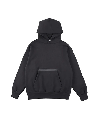Heavy Urake Sweat Hoody