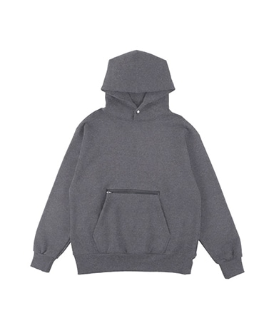 Heavy Urake Sweat Hoody
