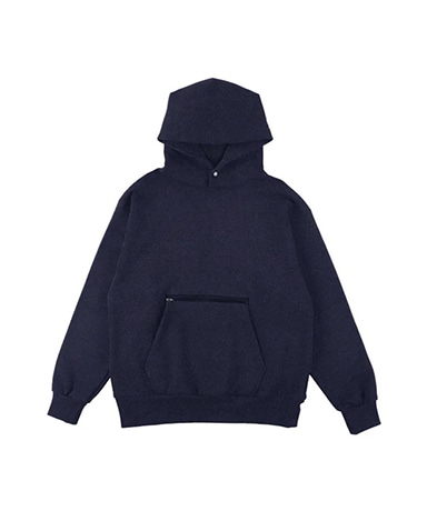 Heavy Urake Sweat Hoody