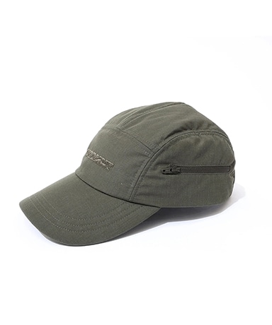Field Down Cap