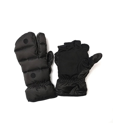 Down Gloves Lobster Mittens