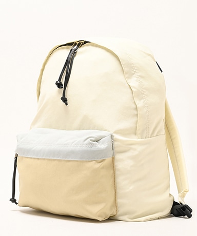 Backpack Made By AETA