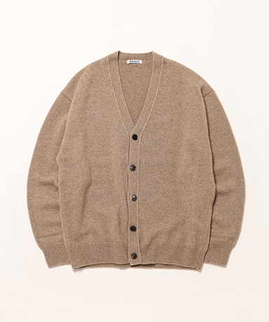 Baby Cashmere Knit Cardigan