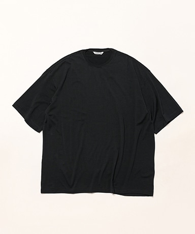 Wool Soft Jersey Tee