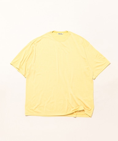 Wool Soft Jersey Tee