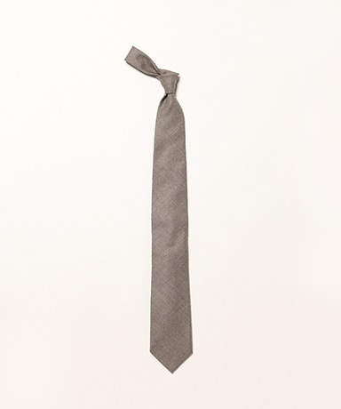 Super Light Wool Tie