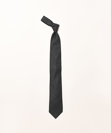 Super Light Wool Tie