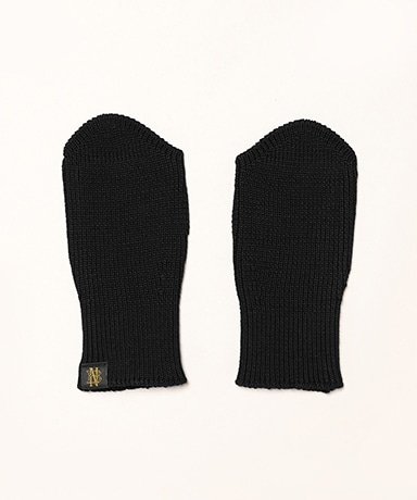 Solid Wool Hand Warmer