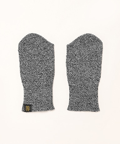 Solid Wool Hand Warmer