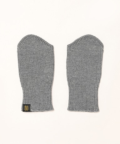 Solid Wool Hand Warmer