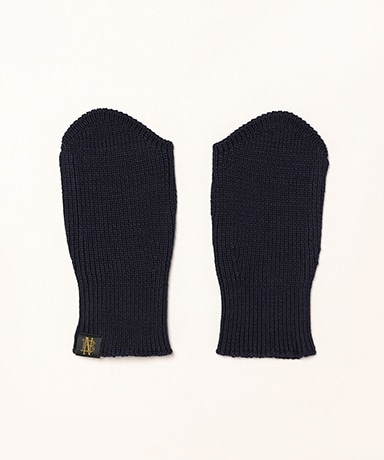 Solid Wool Hand Warmer