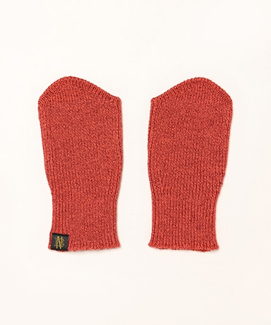 Solid Wool Hand Warmer