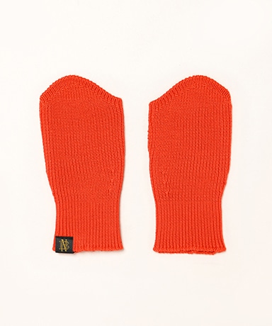 Solid Wool Hand Warmer