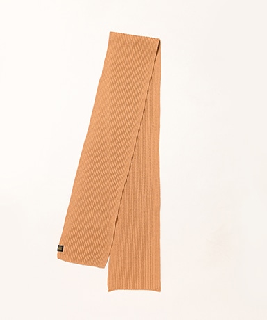 Solid Wool Muffler