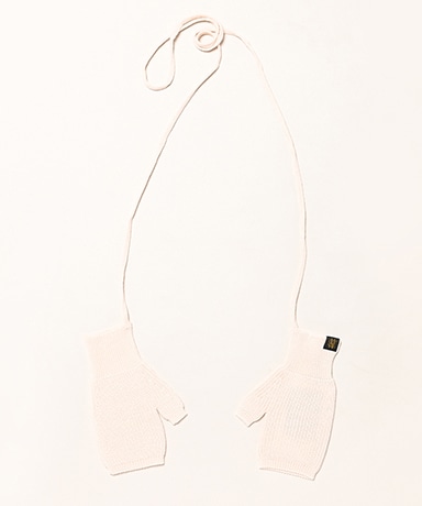 Solid Wool Unit Gloves