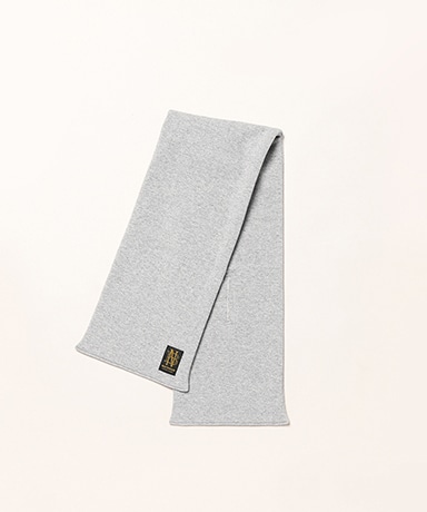 LOFTMAN別注 Jumberca Short Muffler