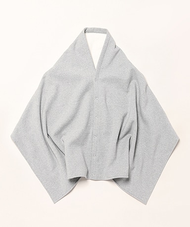 LOFTMAN別注 Jumberca Shawl Muffler