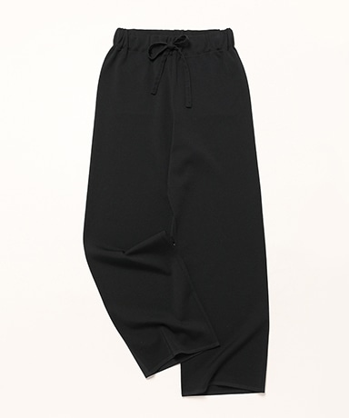 Women 32G Smooth Wool Pants