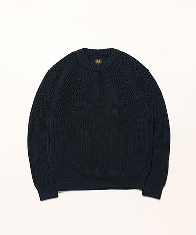 Women Signature Crew Neck