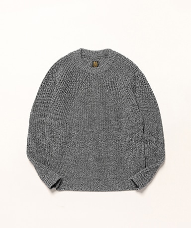 Women Signature Crew Neck