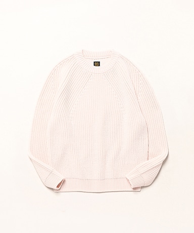 Women Signature Crew Neck