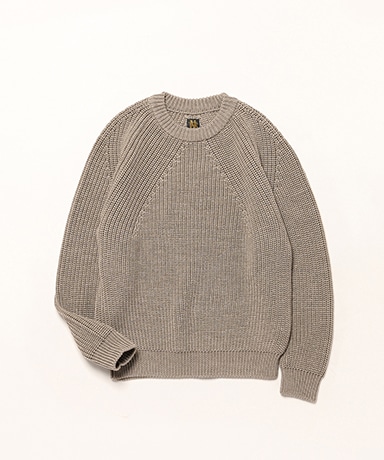 Women Signature Crew Neck