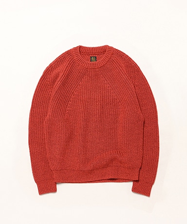 Women Signature Crew Neck