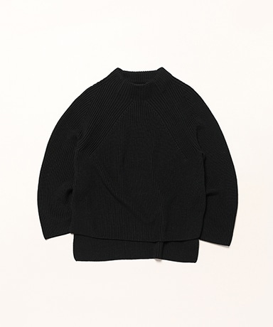 Women Signature Bottle Neck