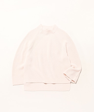 Women Signature Bottle Neck