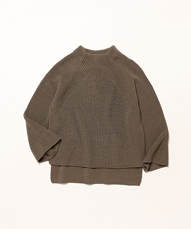 Women Signature Bottle Neck