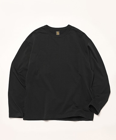 (マウンテン・ウェアハウス) Mountain Warehouse レディース リフレクティブ 長袖Tシャツ カットソー ロンT MW496 (ブ ハードウェアグラフィックロングスリーブ T(XS Blue Pine