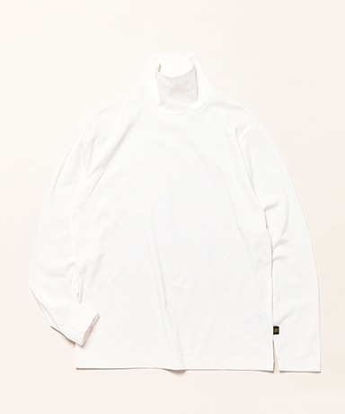 Ultra Soft Smooth Turtle Neck Inner