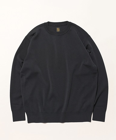 BATONER バトナー ニットグローブ BLACK BATONER バトナー ニットグローブ BLACK BATONER (MEN