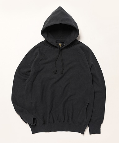 Men Melange Color Jumberca Urake Pull Parker