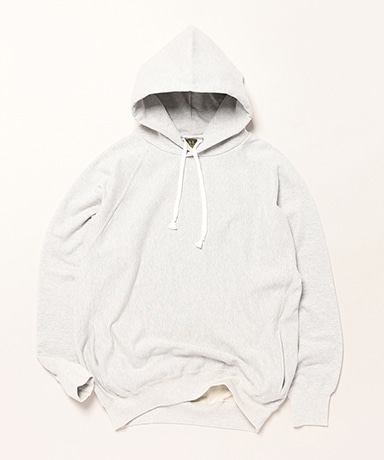 Men Melange Color Jumberca Urake Pull Parker