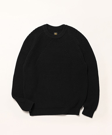 Men Signature Crew Neck