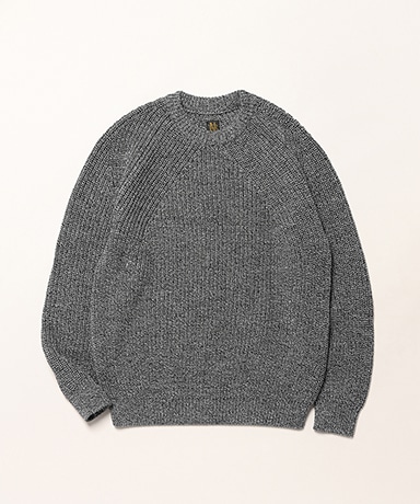 Men Signature Crew Neck