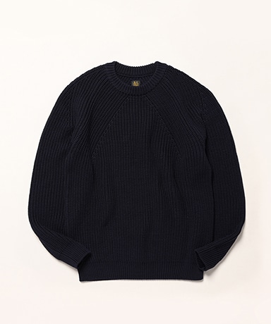 Men Signature Crew Neck