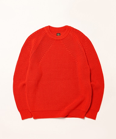 Men Signature Crew Neck