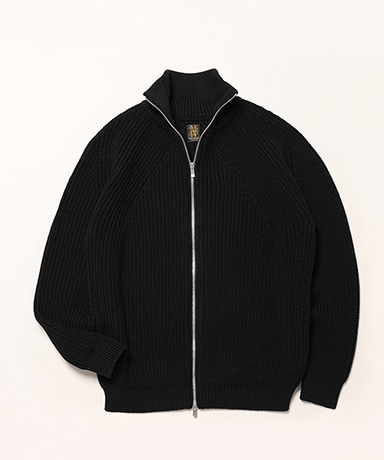 Men Signature Drivers Knit