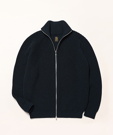 Men Signature Drivers Knit