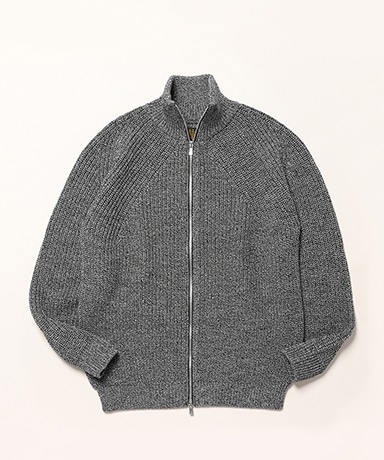 Men Signature Drivers Knit