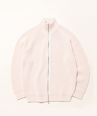 Men Signature Drivers Knit