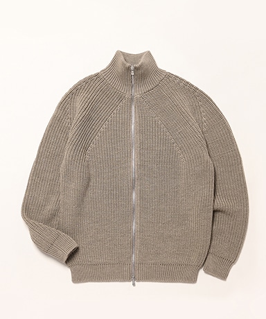 Men Signature Drivers Knit