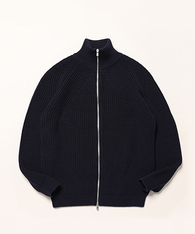 Men Signature Drivers Knit